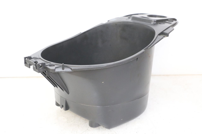 photo de KUFER POD SIEDZENIEM EUROCKA RETRO 50 (2007 - 2014) - Widok główny