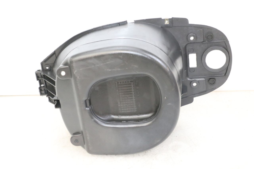 photo de KUFER POD SIEDZENIEM EUROCKA RETRO 50 (2007 - 2014) - Szczegół części