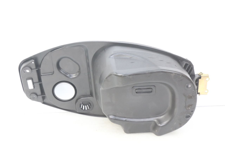 photo de KUFER POD SIEDZENIEM JM MOTORS EVOLIS 4T 50 (2018 - 2022) - Zoom stanu zużycia