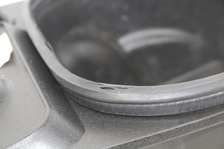 photo de KUFER POD SIEDZENIEM JM MOTORS EVOLIS 4T 50 (2018 - 2022) - Inny kąt widzenia