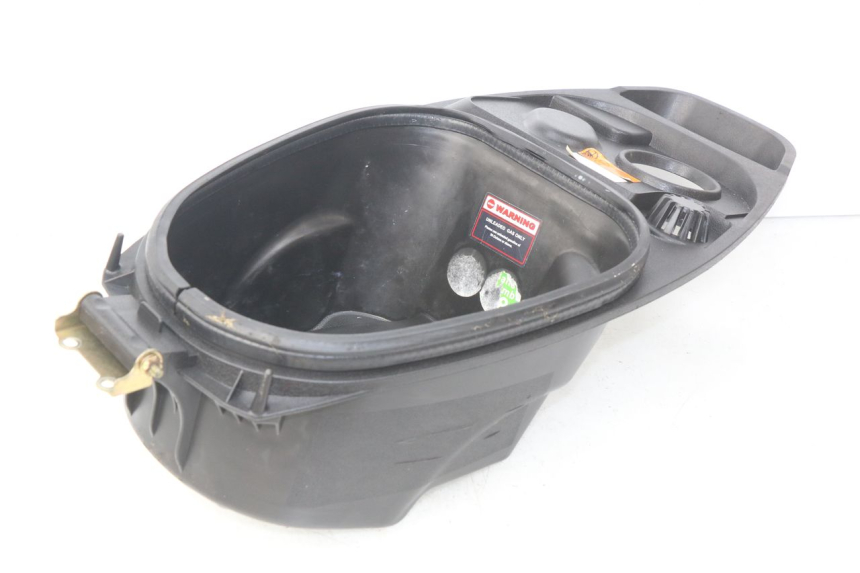 photo de KUFER POD SIEDZENIEM JM MOTORS EVOLIS 4T 50 (2018 - 2022) - Widok ogólny