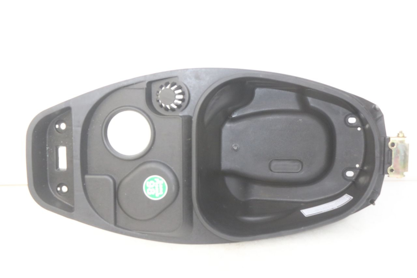 photo de KUFER POD SIEDZENIEM JM MOTORS EVOLIS 4T 50 (2018 - 2022) - Widok główny