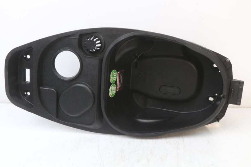 photo de KUFER POD SIEDZENIEM JM MOTORS EVOLIS 4T 50 (2018 - 2022) - Widok główny