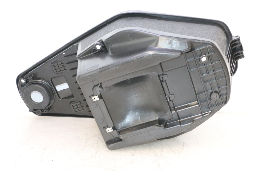 photo de KUFER POD SIEDZENIEM KEEWAY F-ACT FACT EVO 50 (2020 - 2026) - Widok ogólny