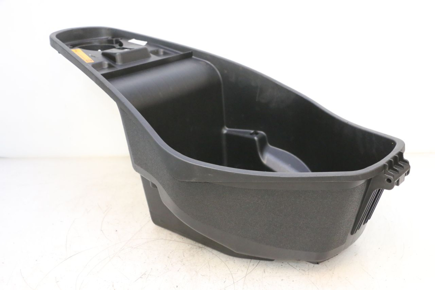 photo de KUFER POD SIEDZENIEM KEEWAY F-ACT FACT EVO 50 (2020 - 2026) - Punkty mocowania