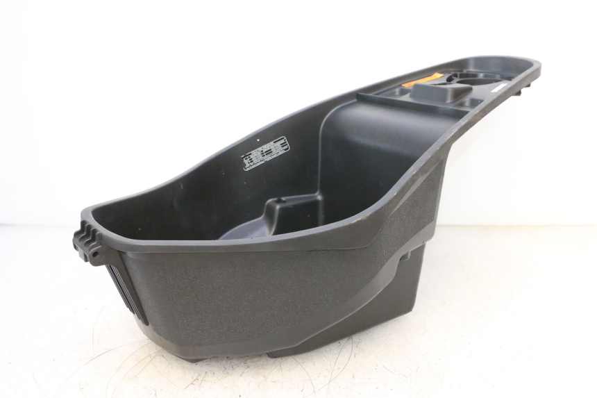 photo de KUFER POD SIEDZENIEM KEEWAY F-ACT FACT EVO 50 (2020 - 2026) - Stan powierzchni