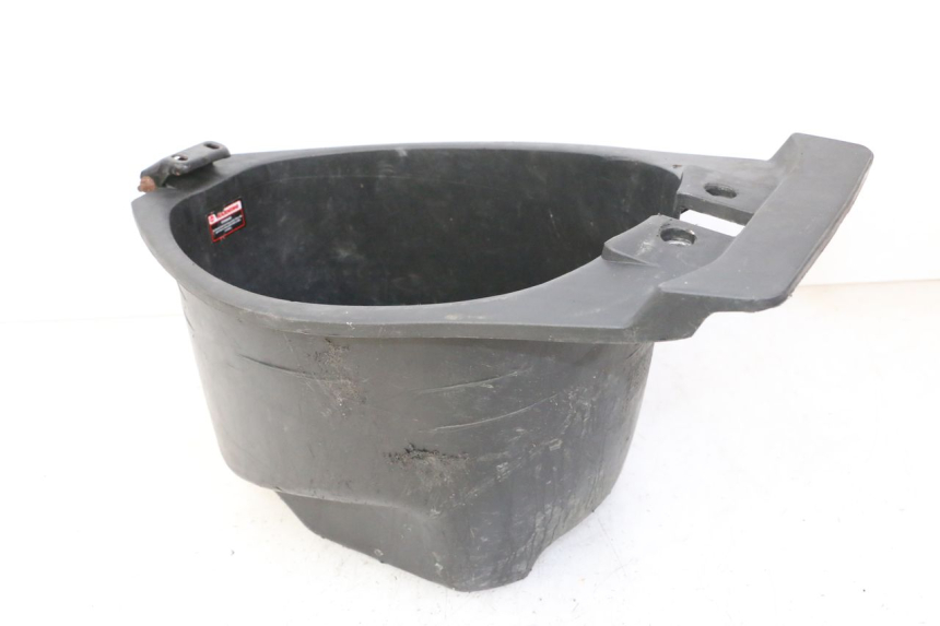 photo de KUFER POD SIEDZENIEM KEEWAY F-ACT FACT 50 (2006 - 2011) - Szczegół części