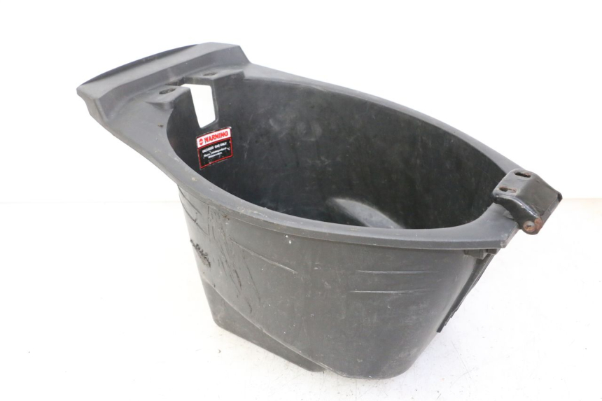 photo de KUFER POD SIEDZENIEM KEEWAY F-ACT FACT 50 (2006 - 2011) - Punkty mocowania