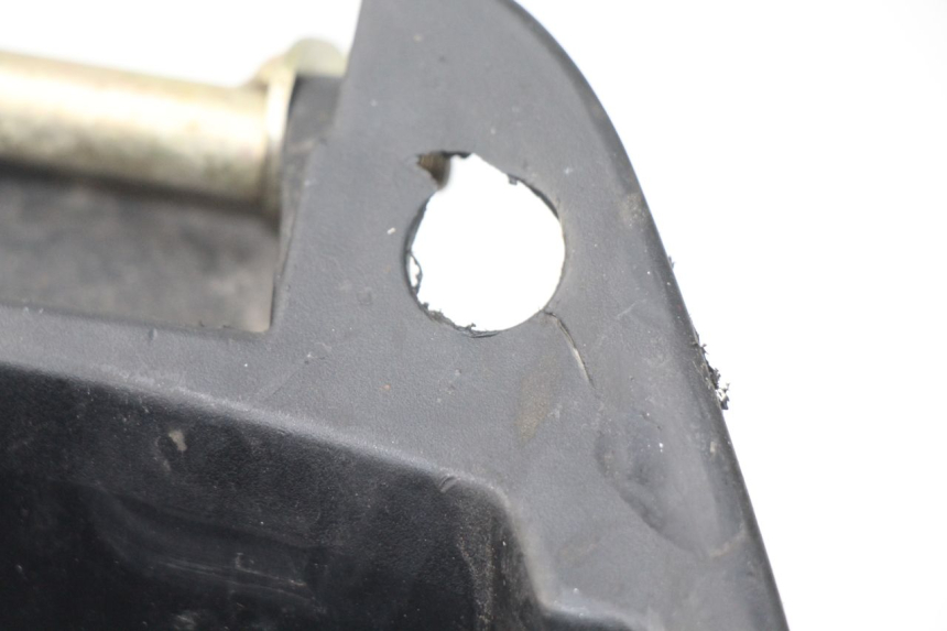 photo de KUFER POD SIEDZENIEM LINTEX FEVER 2T 50 (2009 - 2022) - Szczegół części