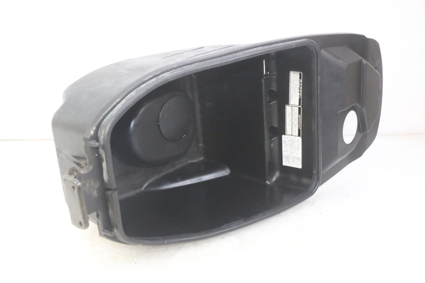 photo de KUFER POD SIEDZENIEM SYM FIDDLE 2 50 (2008 - 2013) - Szczegół części