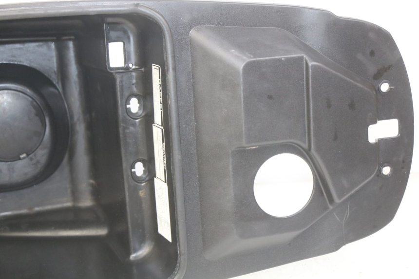 photo de KUFER POD SIEDZENIEM SYM FIDDLE 2 50 (2008 - 2013) - Widok ogólny