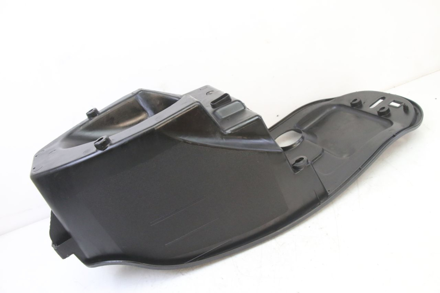 photo de KUFER POD SIEDZENIEM SYM FIDDLE 3 III 125 (2014 - 2020) - Punkty mocowania