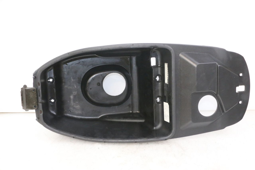 photo de KUFER POD SIEDZENIEM SYM FIDDLE 125 (2008 - 2010) - Widok główny