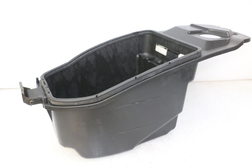 photo de KUFER POD SIEDZENIEM SYM FIDDLE 125 (2008 - 2010) - Inny kąt widzenia