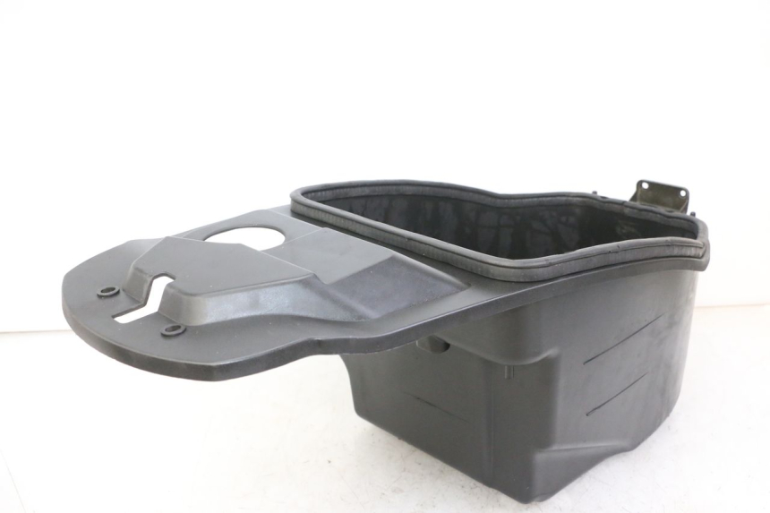 photo de KUFER POD SIEDZENIEM SYM FIDDLE 125 (2008 - 2010) - Punkty mocowania