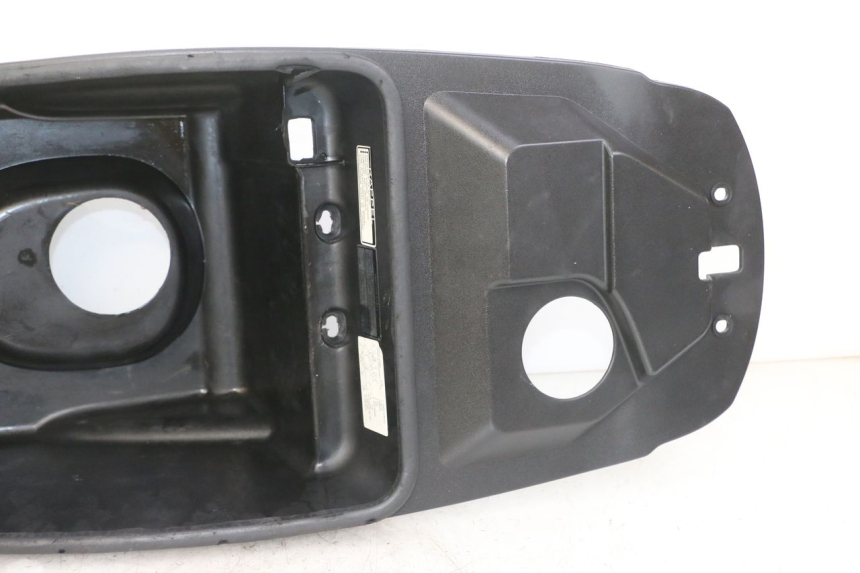 photo de KUFER POD SIEDZENIEM SYM FIDDLE 125 (2008 - 2010) - Część sprawdzona