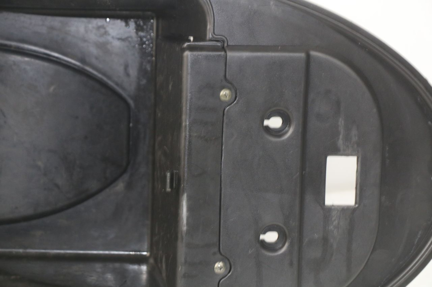 photo de KUFER POD SIEDZENIEM EUROCKA FIFTY 50 (2013 - 2022) - Widok ogólny