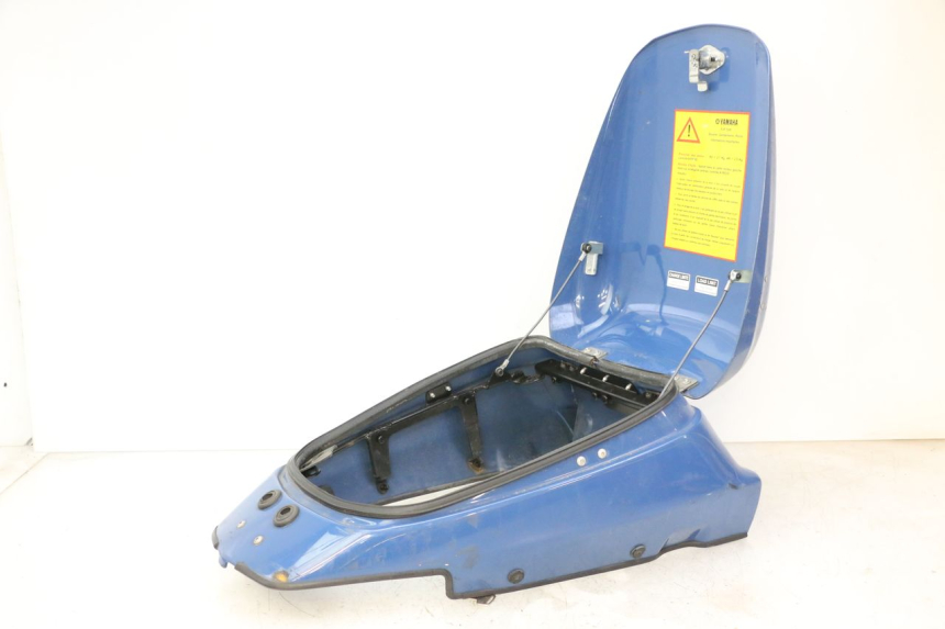 photo de KUFER POD SIEDZENIEM YAMAHA FJR ABS 1300 (2006 - 2012) - Szczegół części