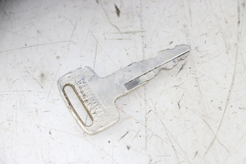 photo de KUFER POD SIEDZENIEM YAMAHA FJR ABS 1300 (2006 - 2012) - Szczegóły charakterystyczne