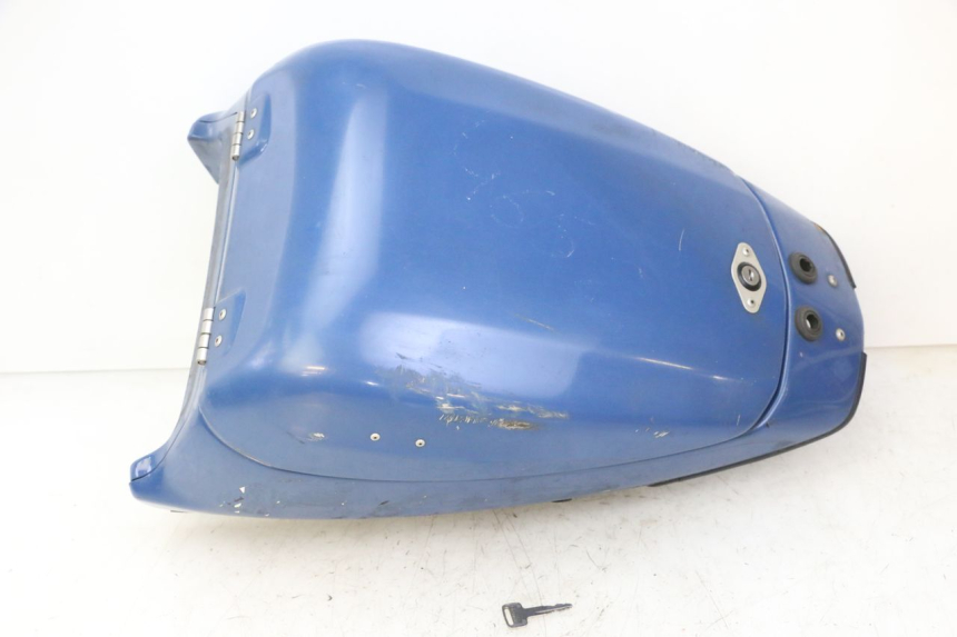 photo de KUFER POD SIEDZENIEM YAMAHA FJR ABS 1300 (2006 - 2012) - Widok ogólny