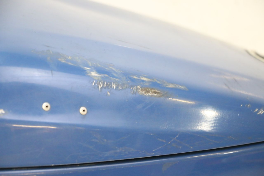 photo de KUFER POD SIEDZENIEM YAMAHA FJR ABS 1300 (2006 - 2012) - Część sprawdzona