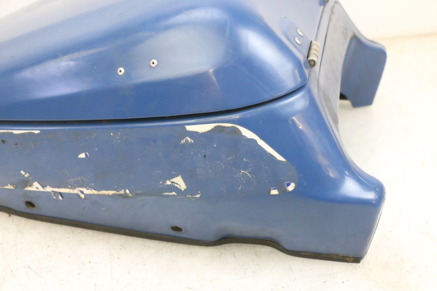 photo de KUFER POD SIEDZENIEM YAMAHA FJR ABS 1300 (2006 - 2012) - Szczegóły charakterystyczne