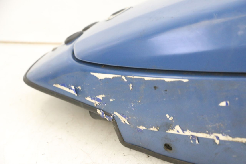 photo de KUFER POD SIEDZENIEM YAMAHA FJR ABS 1300 (2006 - 2012) - Zbliżenie komponentów