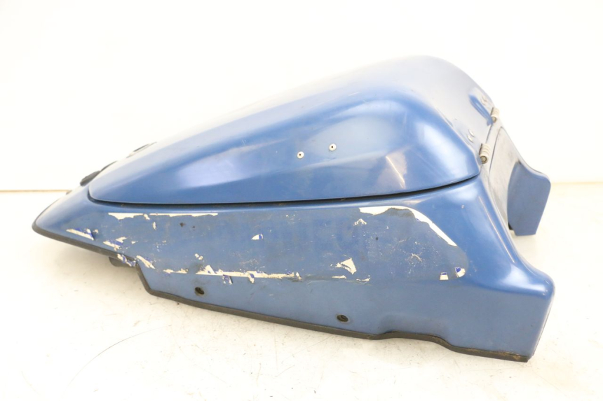 photo de KUFER POD SIEDZENIEM YAMAHA FJR ABS 1300 (2006 - 2012) - Widok z bliska
