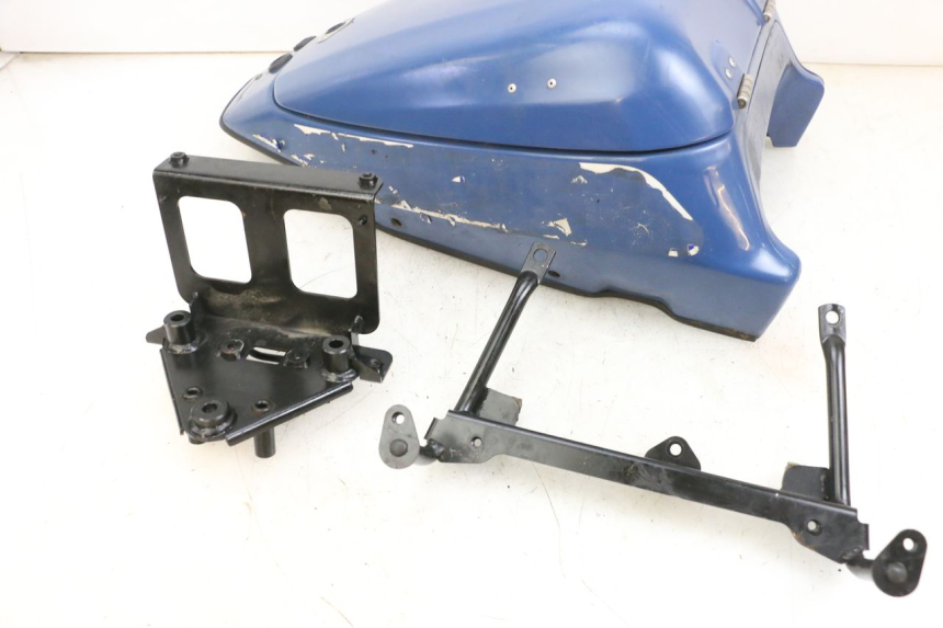 photo de KUFER POD SIEDZENIEM YAMAHA FJR ABS 1300 (2006 - 2012) - Zdjęcie dodatkowe