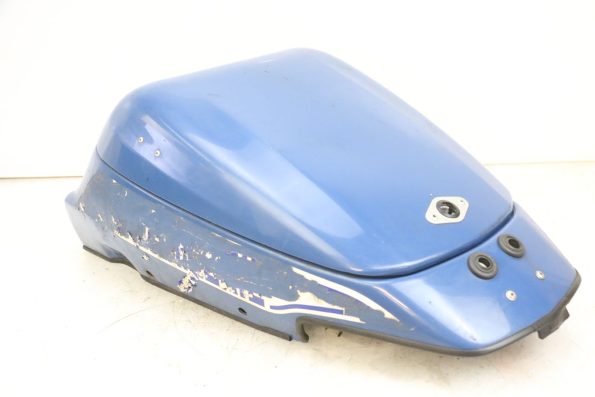 photo de KUFER POD SIEDZENIEM YAMAHA FJR ABS 1300 (2006 - 2012) - Punkty mocowania