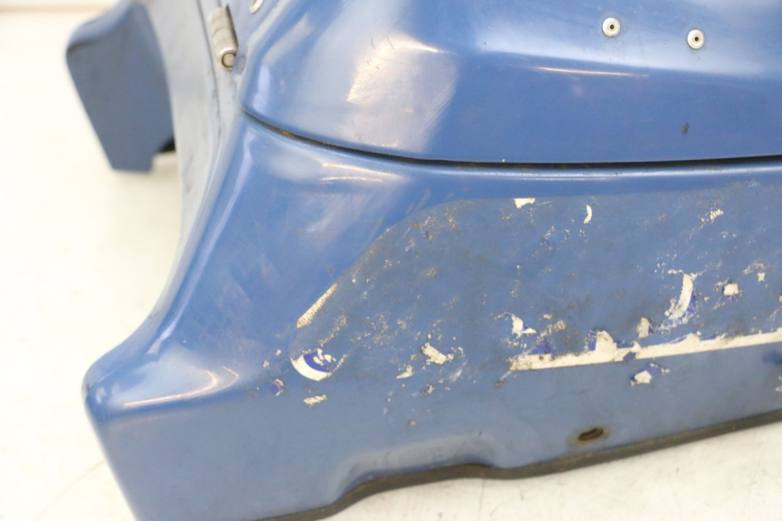 photo de KUFER POD SIEDZENIEM YAMAHA FJR ABS 1300 (2006 - 2012) - Część sprawdzona