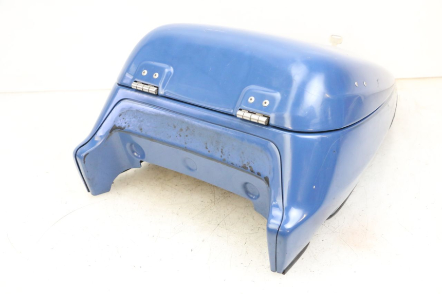 photo de KUFER POD SIEDZENIEM YAMAHA FJR ABS 1300 (2006 - 2012) - Szczegóły charakterystyczne