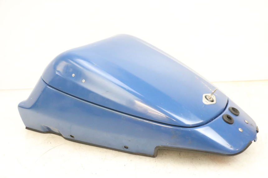 photo de KUFER POD SIEDZENIEM YAMAHA FJR ABS 1300 (2006 - 2012) - Zbliżenie komponentów