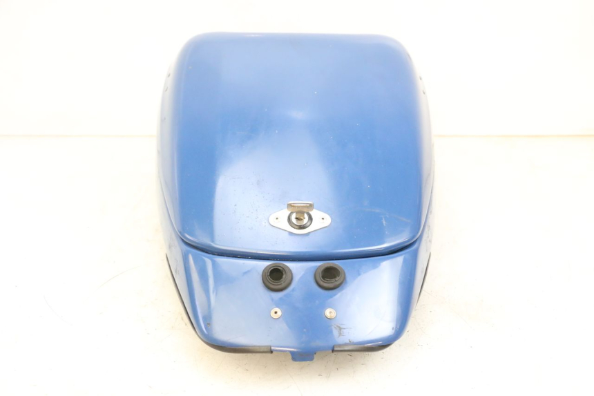 photo de KUFER POD SIEDZENIEM YAMAHA FJR ABS 1300 (2006 - 2012) - Widok z bliska