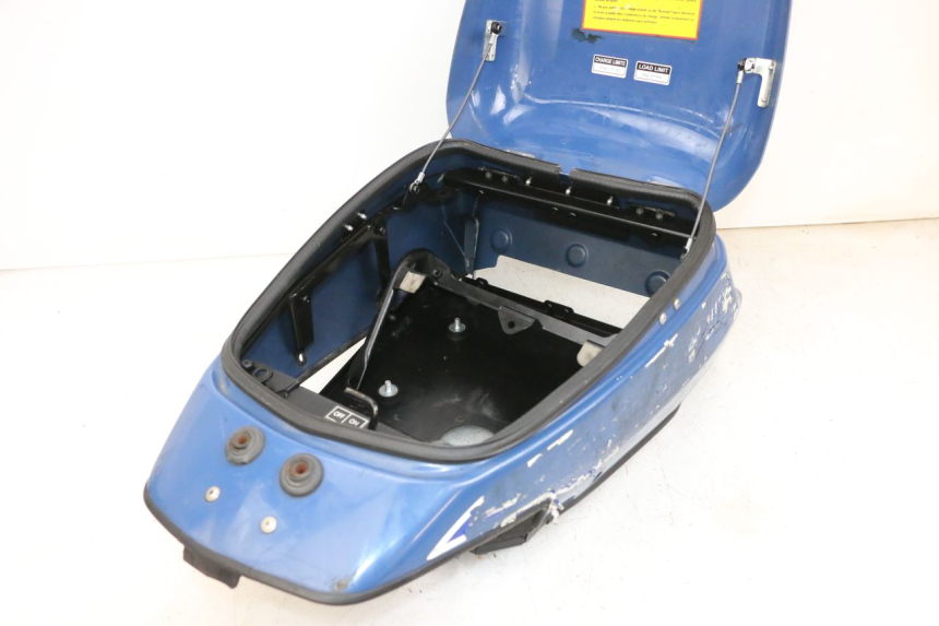 photo de KUFER POD SIEDZENIEM YAMAHA FJR ABS 1300 (2006 - 2012) - Szczegół części