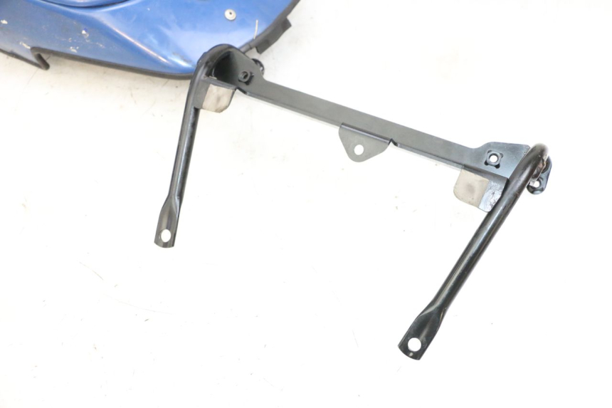 photo de KUFER POD SIEDZENIEM YAMAHA FJR ABS 1300 (2006 - 2012) - Kontrola wizualna