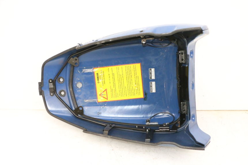 photo de KUFER POD SIEDZENIEM YAMAHA FJR ABS 1300 (2006 - 2012) - Inny kąt widzenia