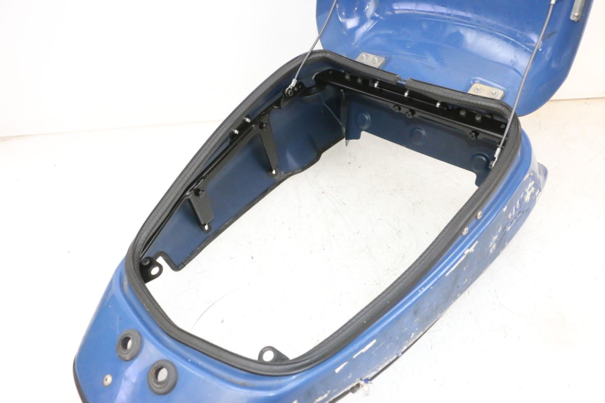 photo de KUFER POD SIEDZENIEM YAMAHA FJR ABS 1300 (2006 - 2012) - Widok ogólny