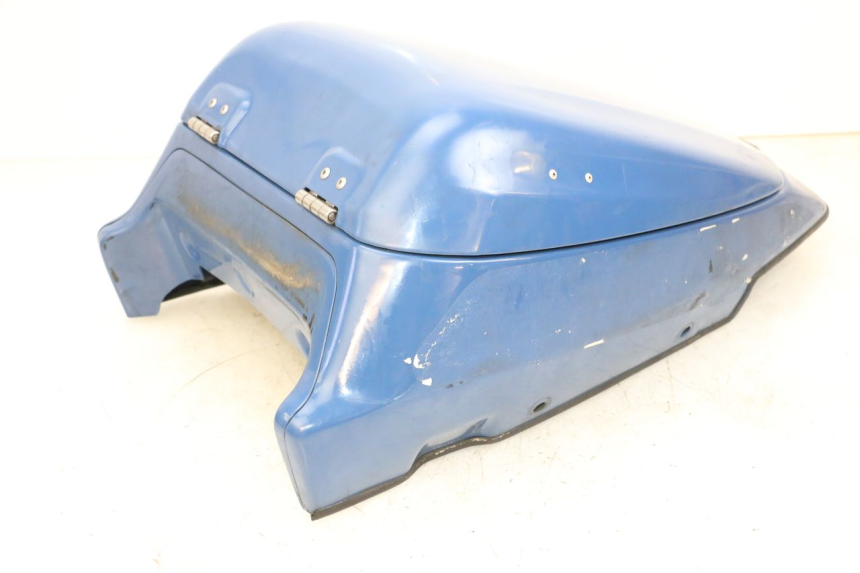 photo de KUFER POD SIEDZENIEM YAMAHA FJR ABS 1300 (2006 - 2012) - Oznaczenia i referencje