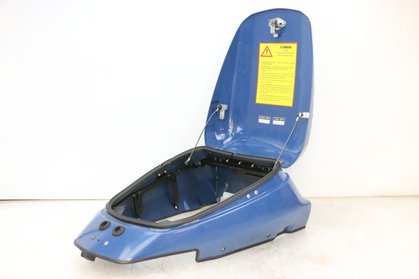 photo de KUFER POD SIEDZENIEM YAMAHA FJR ABS 1300 (2006 - 2012) - Widok główny