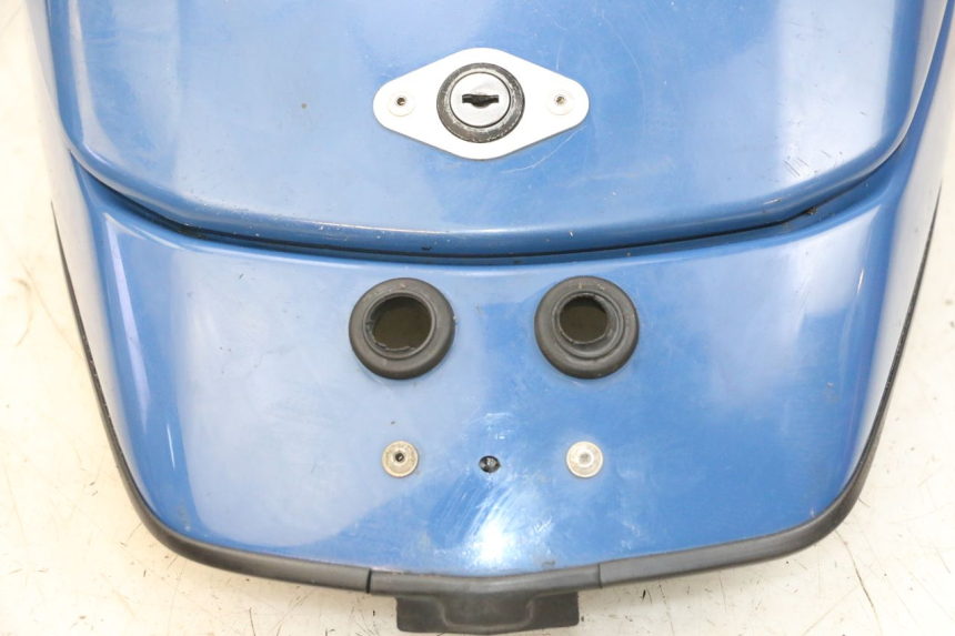 photo de KUFER POD SIEDZENIEM YAMAHA FJR ABS 1300 (2006 - 2012) - Szczegół części