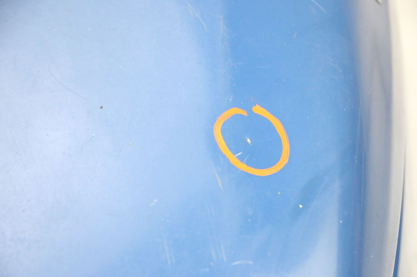 photo de KUFER POD SIEDZENIEM YAMAHA FJR ABS 1300 (2006 - 2012) - Zoom stanu zużycia