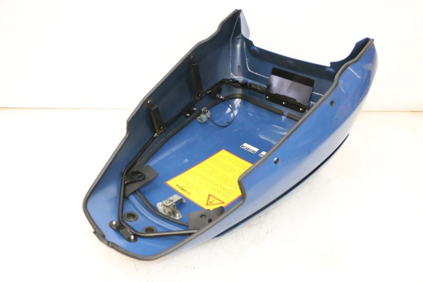photo de KUFER POD SIEDZENIEM YAMAHA FJR ABS 1300 (2006 - 2012) - Widok ogólny