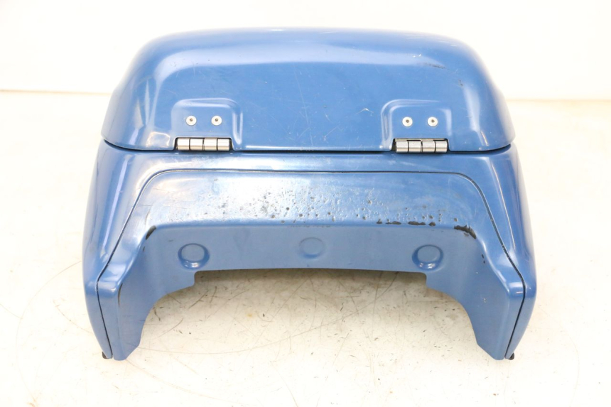 photo de KUFER POD SIEDZENIEM YAMAHA FJR ABS 1300 (2006 - 2012) - Oznaczenia i referencje