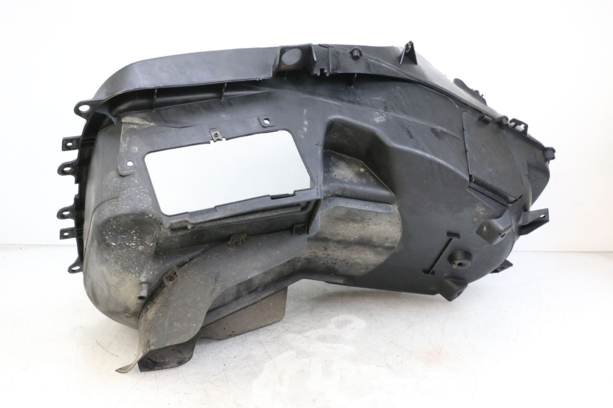 photo de KUFER POD SIEDZENIEM HONDA FJS SILVER WING SILVERWING 400 (2005 - 2008) - Inny kąt widzenia