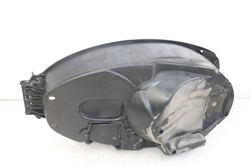 photo de KUFER POD SIEDZENIEM MBK FLAME X 125 (2004 - 2007) - Szczegół części