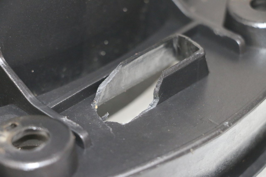 photo de KUFER POD SIEDZENIEM MBK FLAME X 125 (2007 - 2016) - Inny kąt widzenia