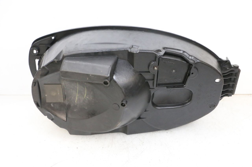 photo de KUFER POD SIEDZENIEM MBK FLAME X 125 (2007 - 2016) - Zbliżenie techniczne