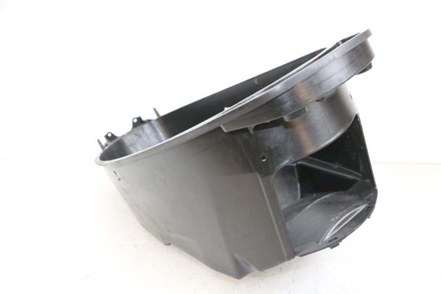 photo de KUFER POD SIEDZENIEM MBK FLAME X 125 (2007 - 2016) - Punkty mocowania