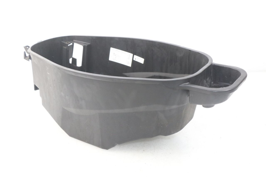 photo de KUFER POD SIEDZENIEM MBK FLIPPER 115 (2013 - 2017) - Inny kąt widzenia